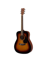 Yamaha F280 TBS (Brown Sunburst) Acoustic Guitar – Taal Musicals